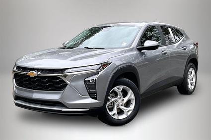 2024 Chevrolet Trax Fort Walton Beach FL