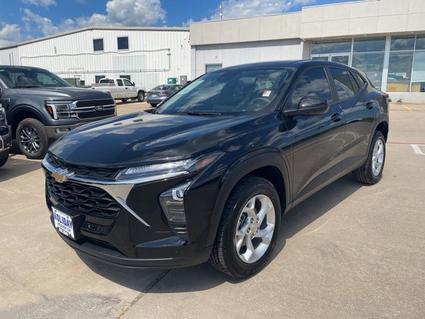 2024 Chevrolet Trax Whitesboro TX