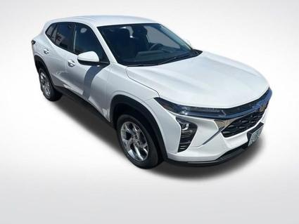 2024 Chevrolet Trax Salem OR