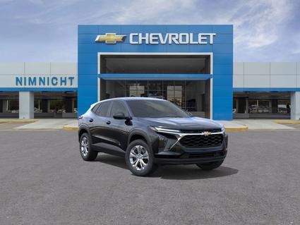 2026 Chevrolet Trax Jacksonville FL