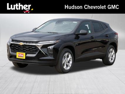 2026 Chevrolet Trax Hudson WI