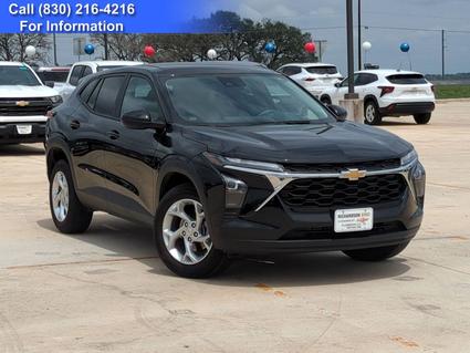 2025 Chevrolet Trax Floresville TX
