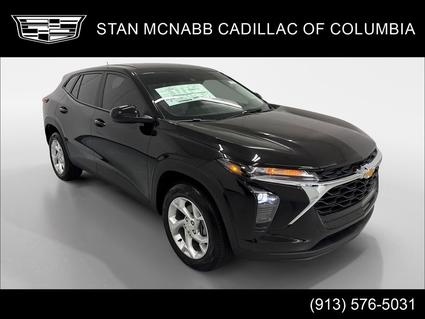 2025 Chevrolet Trax Columbia TN