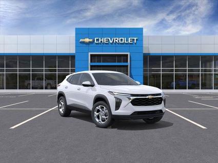 2026 Chevrolet Trax Kennett MO
