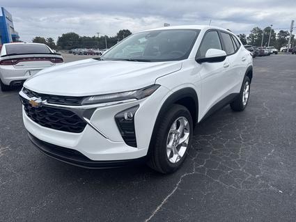 2026 Chevrolet Trax Kennett MO
