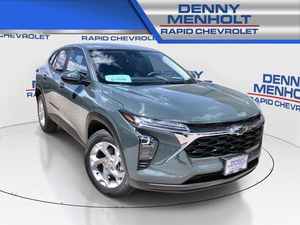2026 Chevrolet Trax Rapid City SD