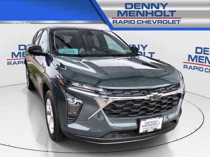 2026 Chevrolet Trax Rapid City SD