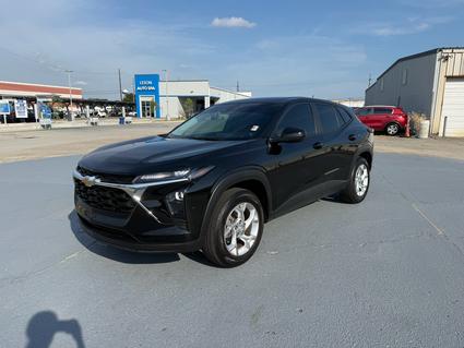 2025 Chevrolet Trax Harvey LA