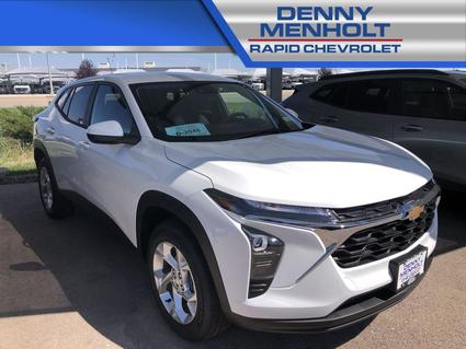 2025 Chevrolet Trax Rapid City SD