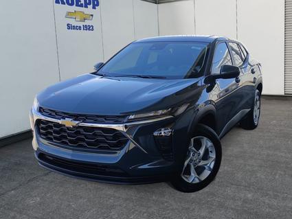 2026 Chevrolet Trax La Vernia TX