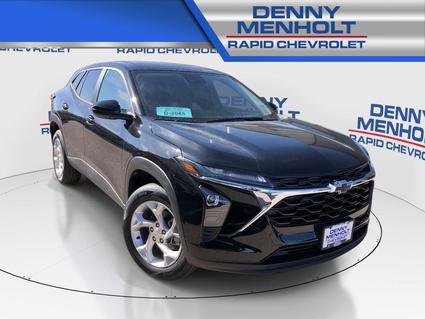 2026 Chevrolet Trax Rapid City SD