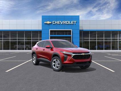 2026 Chevrolet Trax Kennett MO