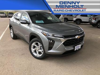 2026 Chevrolet Trax Rapid City SD