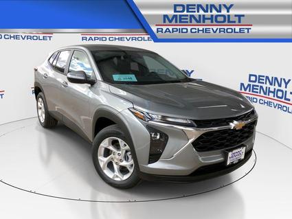2026 Chevrolet Trax Rapid City SD