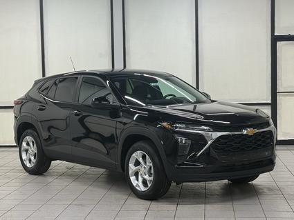 2026 Chevrolet Trax Demotte IN