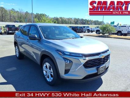 2026 Chevrolet Trax White Hall AR
