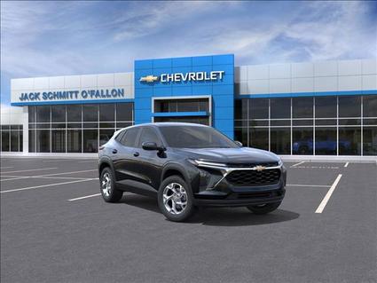 2026 Chevrolet Trax O'Fallon IL