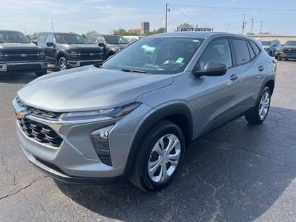 2025 Chevrolet Trax Wynne AR