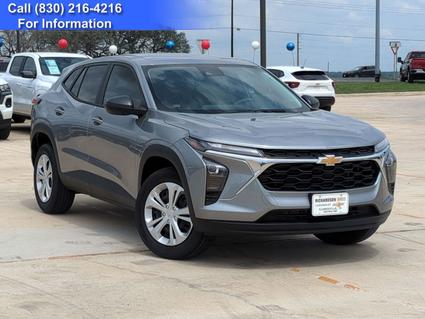 2026 Chevrolet Trax Floresville TX