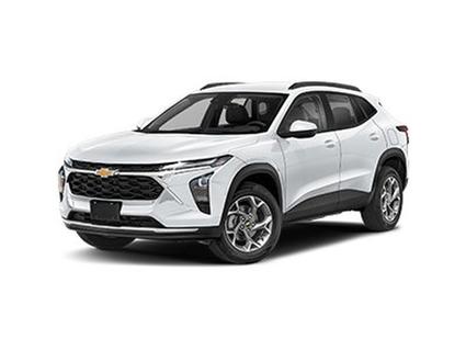 2026 Chevrolet Trax Floresville TX
