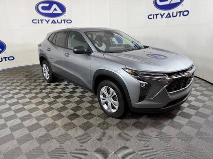 2025 Chevrolet Trax Memphis TN
