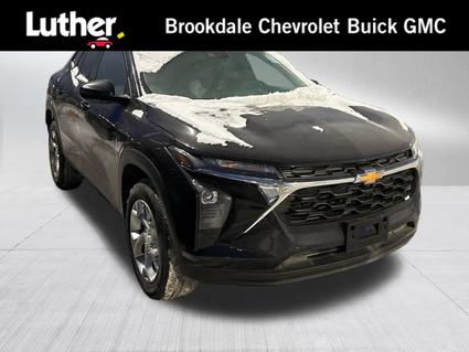 2026 Chevrolet Trax Minneapolis MN