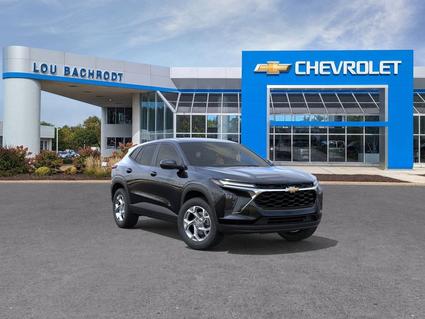 2026 Chevrolet Trax Rockford Il