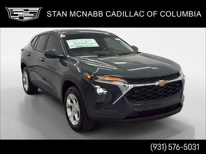 2026 Chevrolet Trax Columbia TN