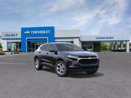 2026 Chevrolet Trax Whitesboro TX