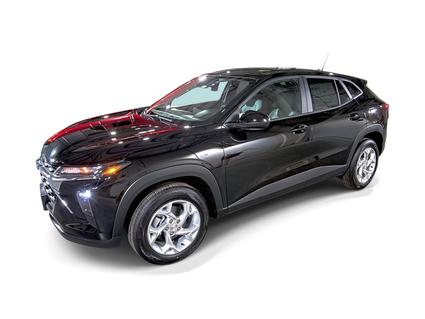 2026 Chevrolet Trax Billings MT