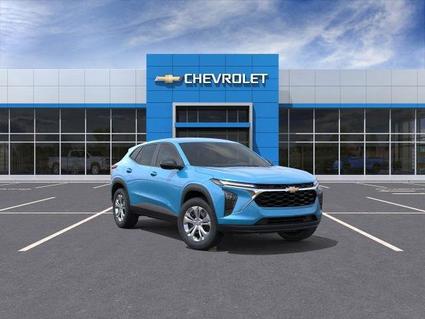 2026 Chevrolet Trax Kennett MO