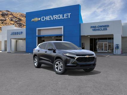 2026 Chevrolet Trax Cathedral City CA
