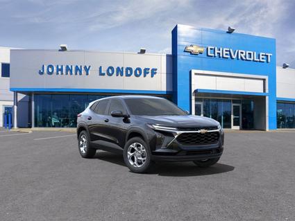 2025 Chevrolet Trax Florissant MO