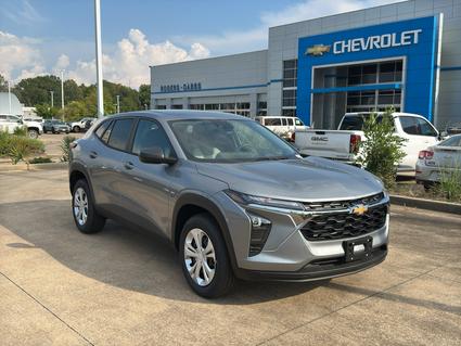 2026 Chevrolet Trax Brandon MS