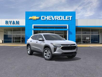 2026 Chevrolet Trax Monroe LA
