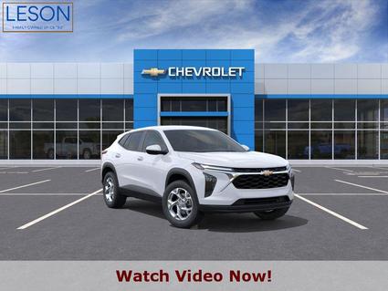 2026 Chevrolet Trax Harvey LA
