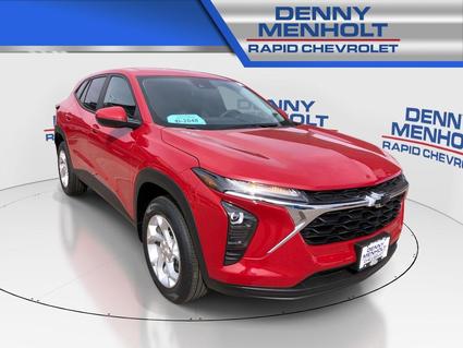2026 Chevrolet Trax Rapid City SD