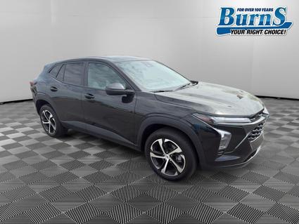 2024 Chevrolet Trax Rock Hill SC