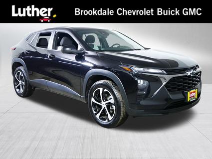 2024 Chevrolet Trax Minneapolis MN