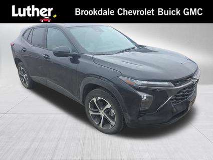 2024 Chevrolet Trax Minneapolis MN