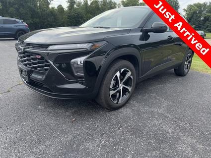 2024 Chevrolet Trax Carbondale IL