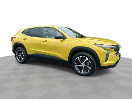 2024 Chevrolet Trax Florissant MO