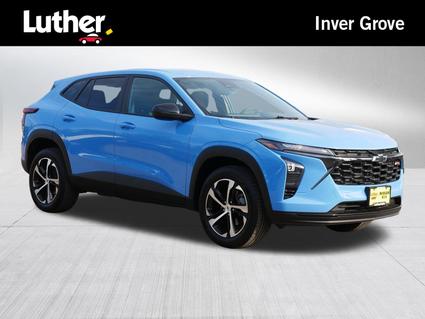 2024 Chevrolet Trax Inver Grove Heights MN