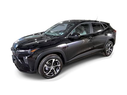 2024 Chevrolet Trax Billings MT