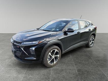 2024 Chevrolet Trax Tyler TX