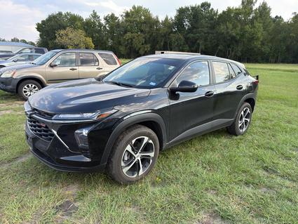 2024 Chevrolet Trax Tyler TX