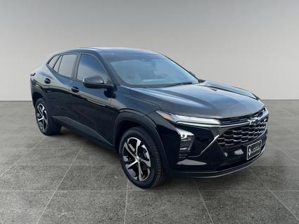 2024 Chevrolet Trax Tyler TX