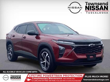 2024 Chevrolet Trax Tuscaloosa AL
