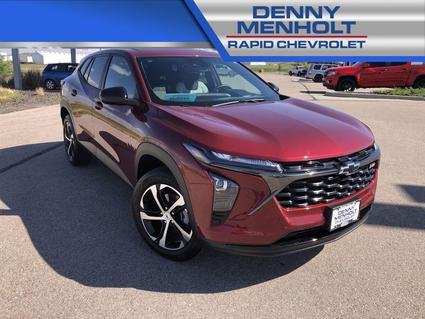 2024 Chevrolet Trax Rapid City SD
