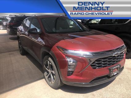 2024 Chevrolet Trax Rapid City SD